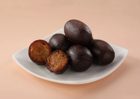 Kala Jamun