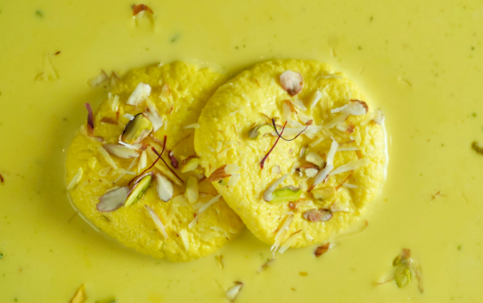 Rasmalai