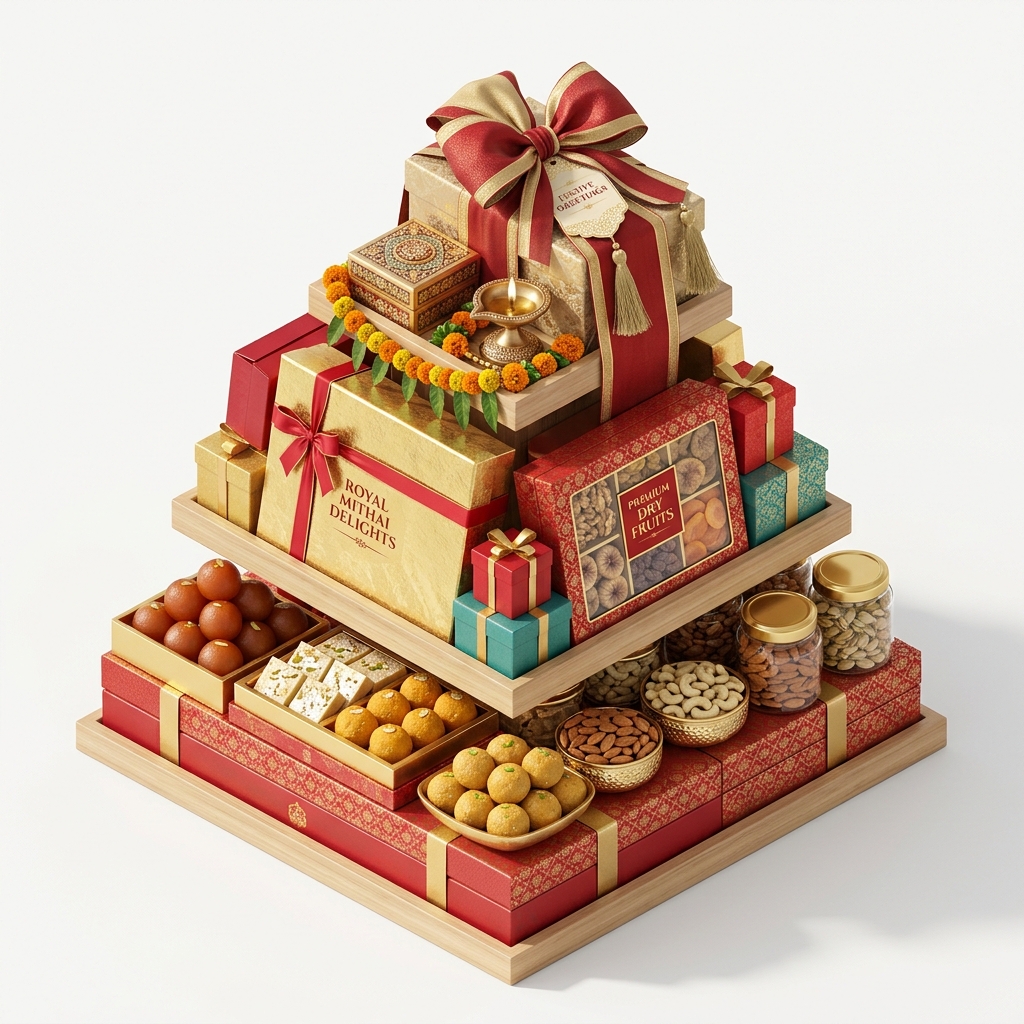 Best Selling Hampers