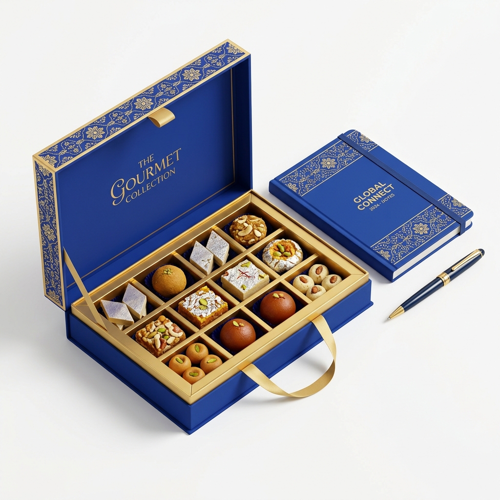 Corporate Gifting
