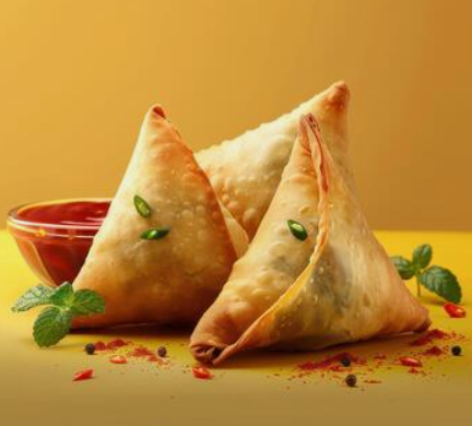 Samosa