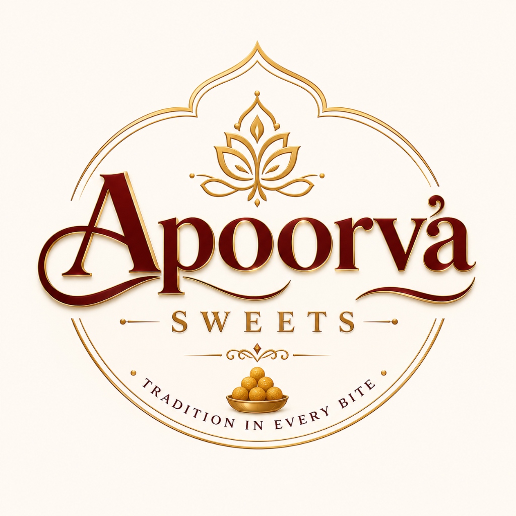 Apoorva Sweets